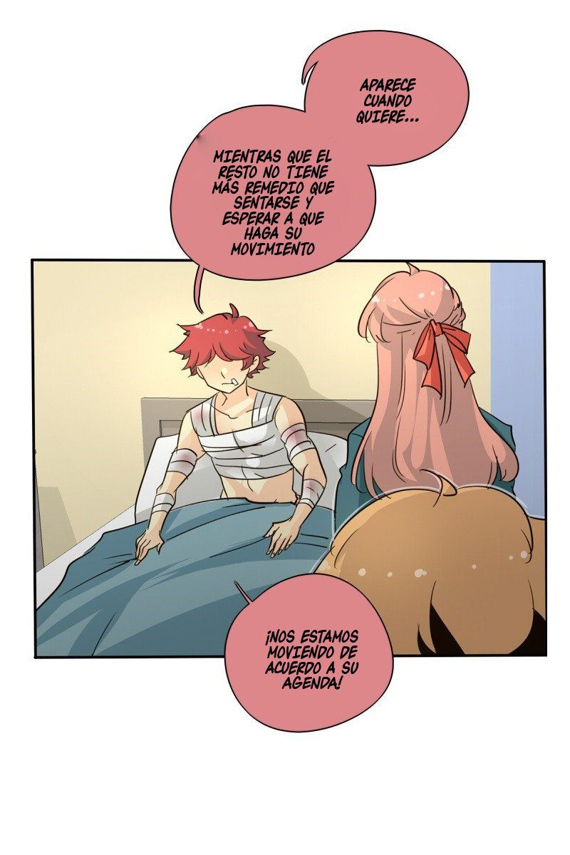 Read extraOrdinario Manga Online