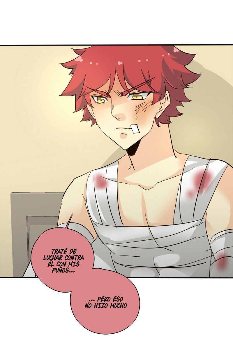 Read extraOrdinario Manga Online