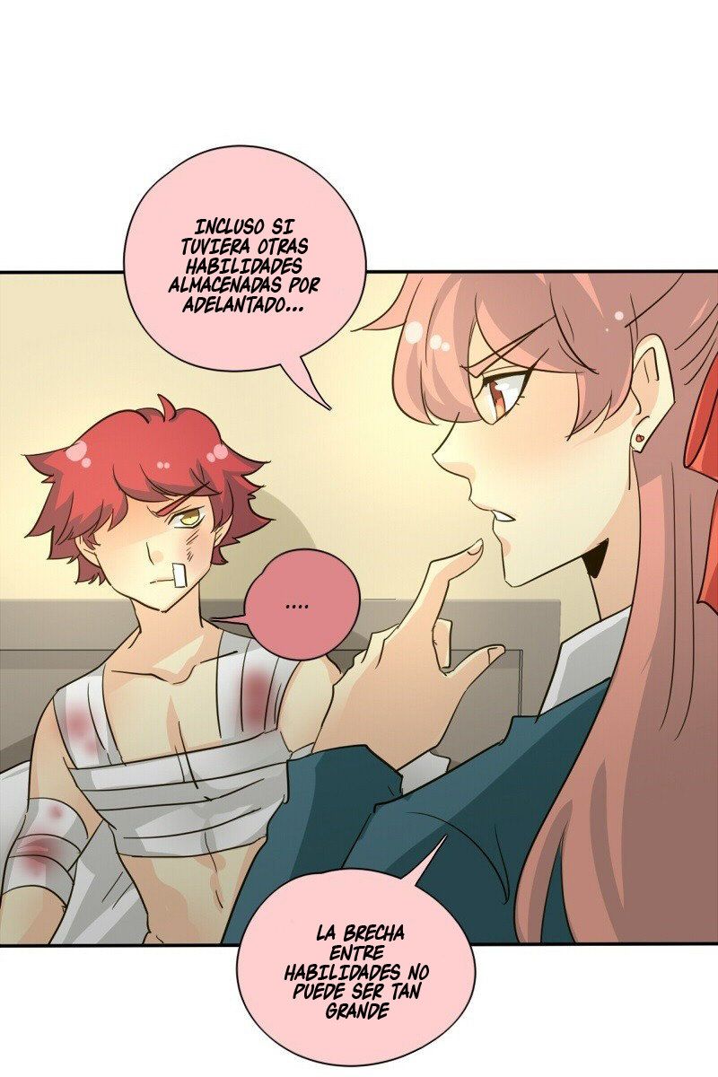 Read extraOrdinario Manga Online