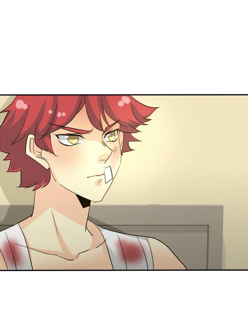 Read extraOrdinario Manga Online