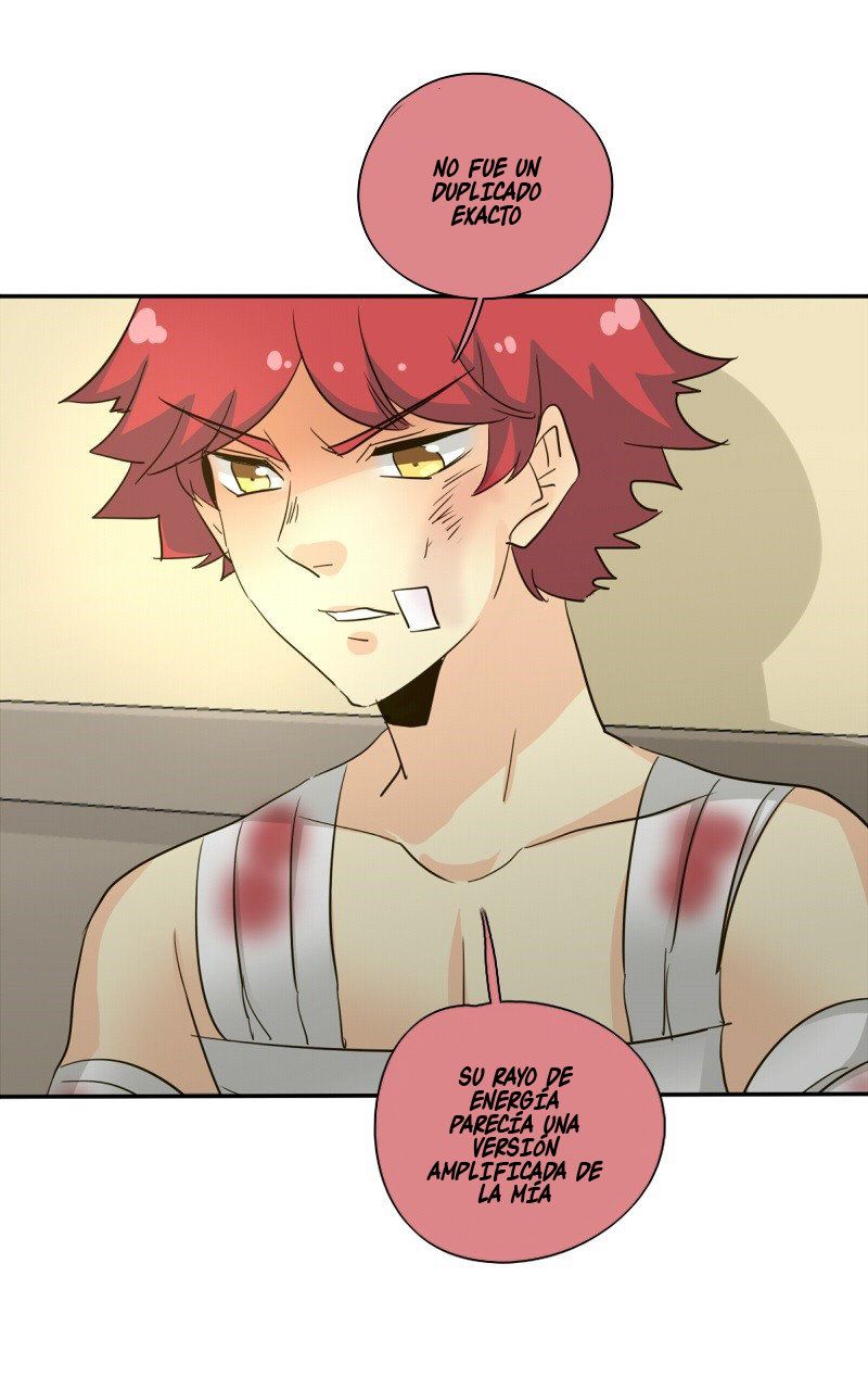 Read extraOrdinario Manga Online