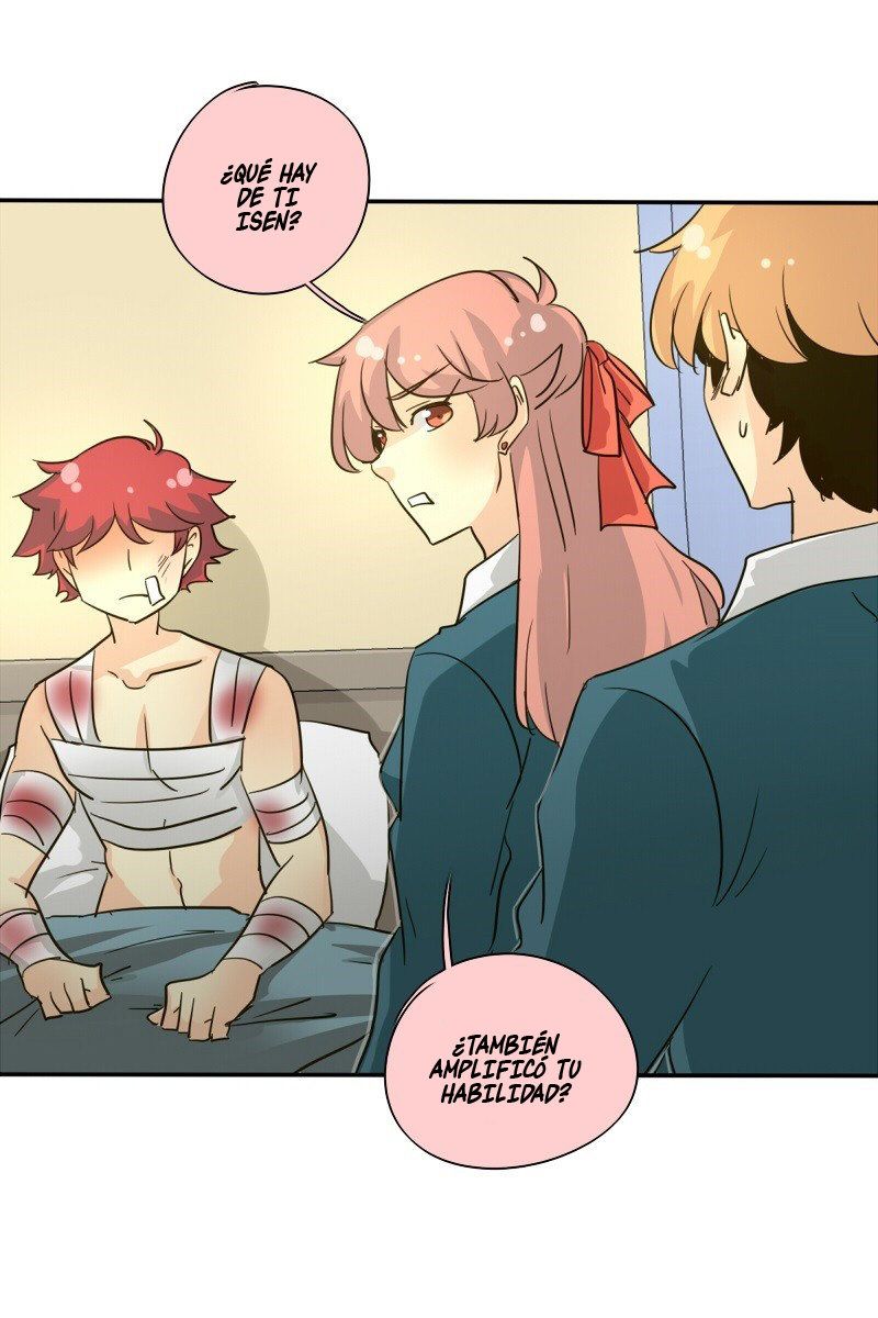 Read extraOrdinario Manga Online