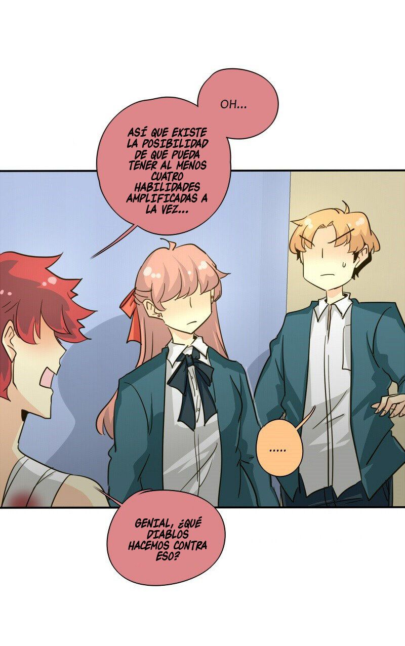 Read extraOrdinario Manga Online