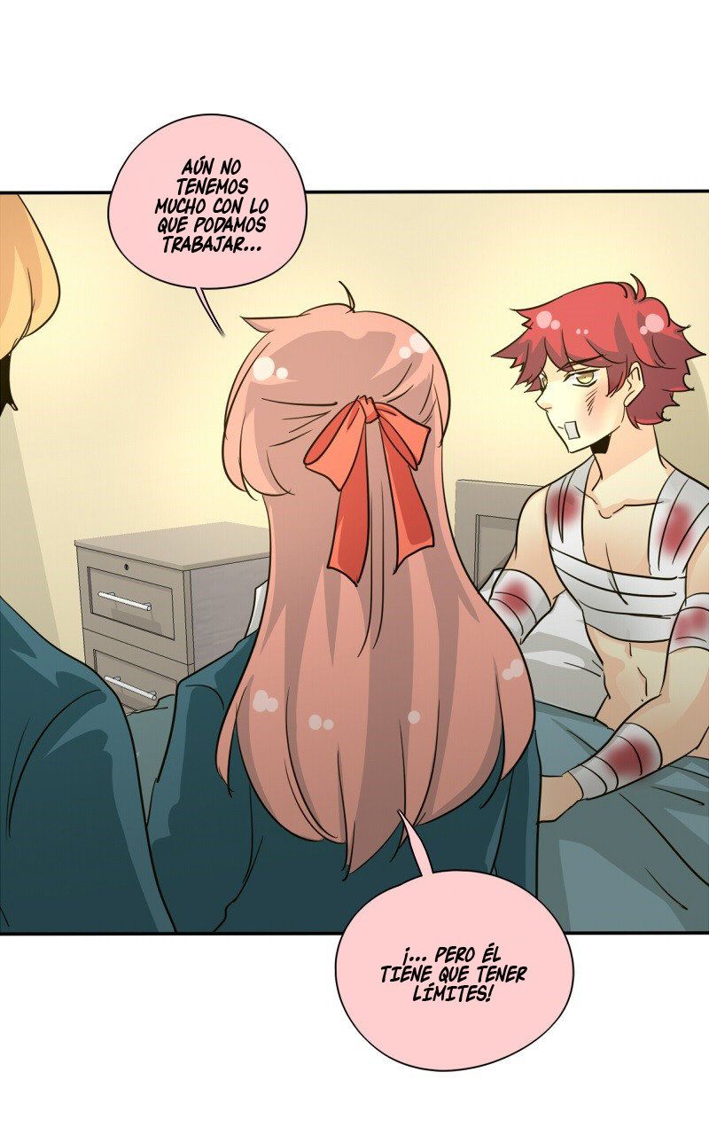 Read extraOrdinario Manga Online