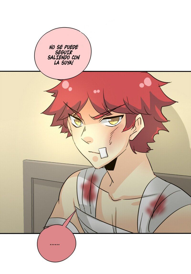 Read extraOrdinario Manga Online