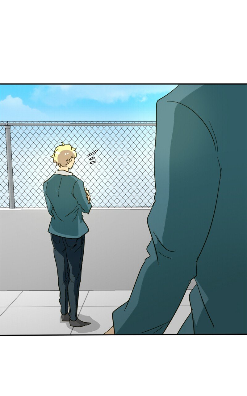 Read extraOrdinario Manga Online