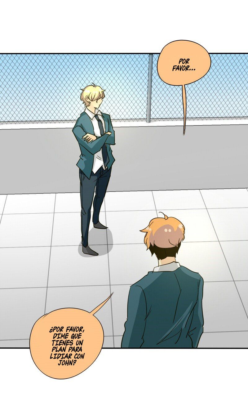 Read extraOrdinario Manga Online