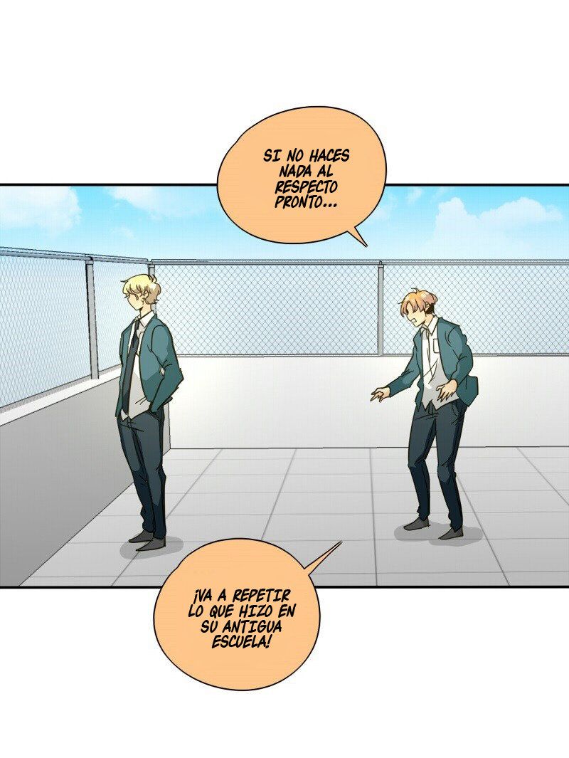 Read extraOrdinario Manga Online