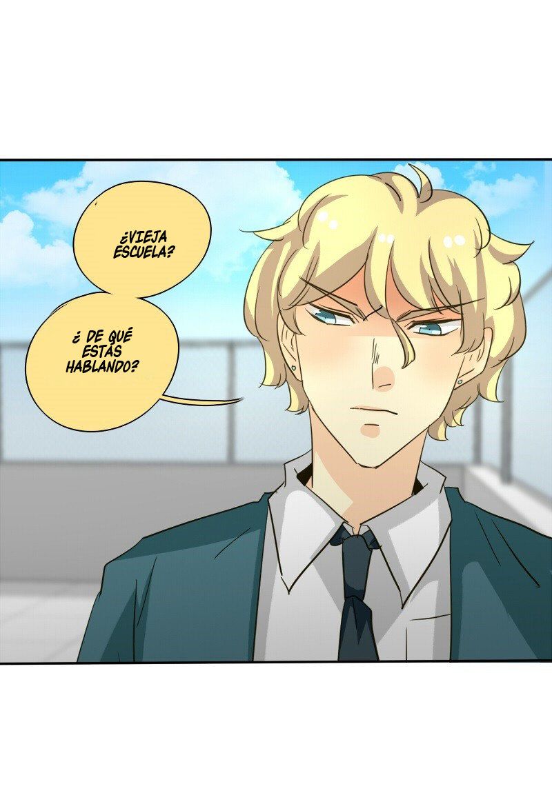 Read extraOrdinario Manga Online