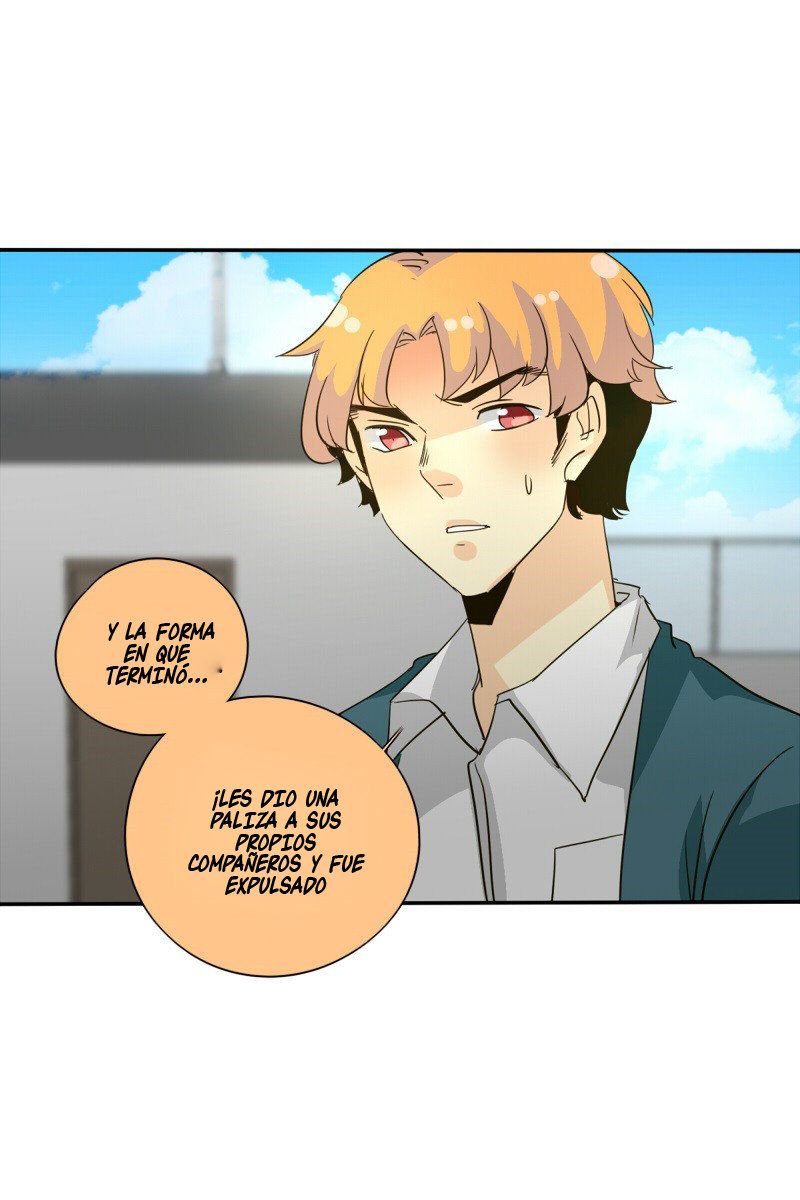Read extraOrdinario Manga Online