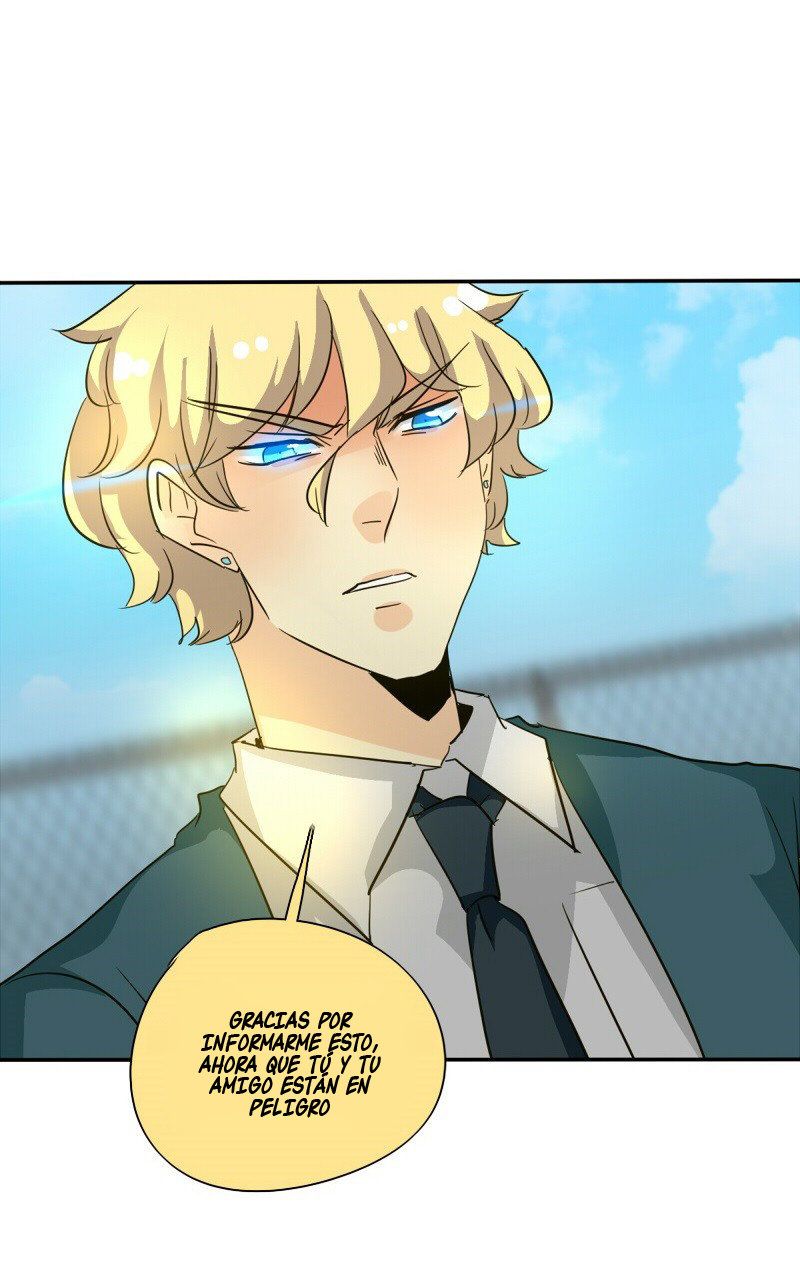 Read extraOrdinario Manga Online