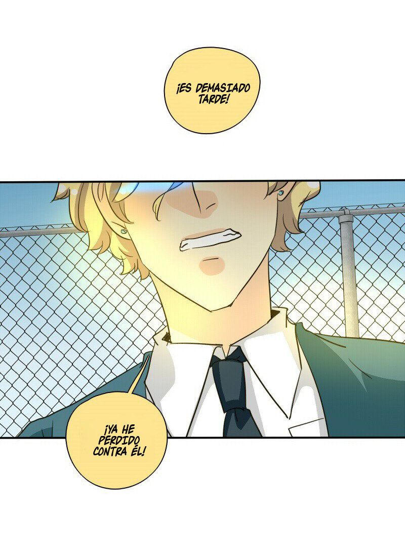 Read extraOrdinario Manga Online
