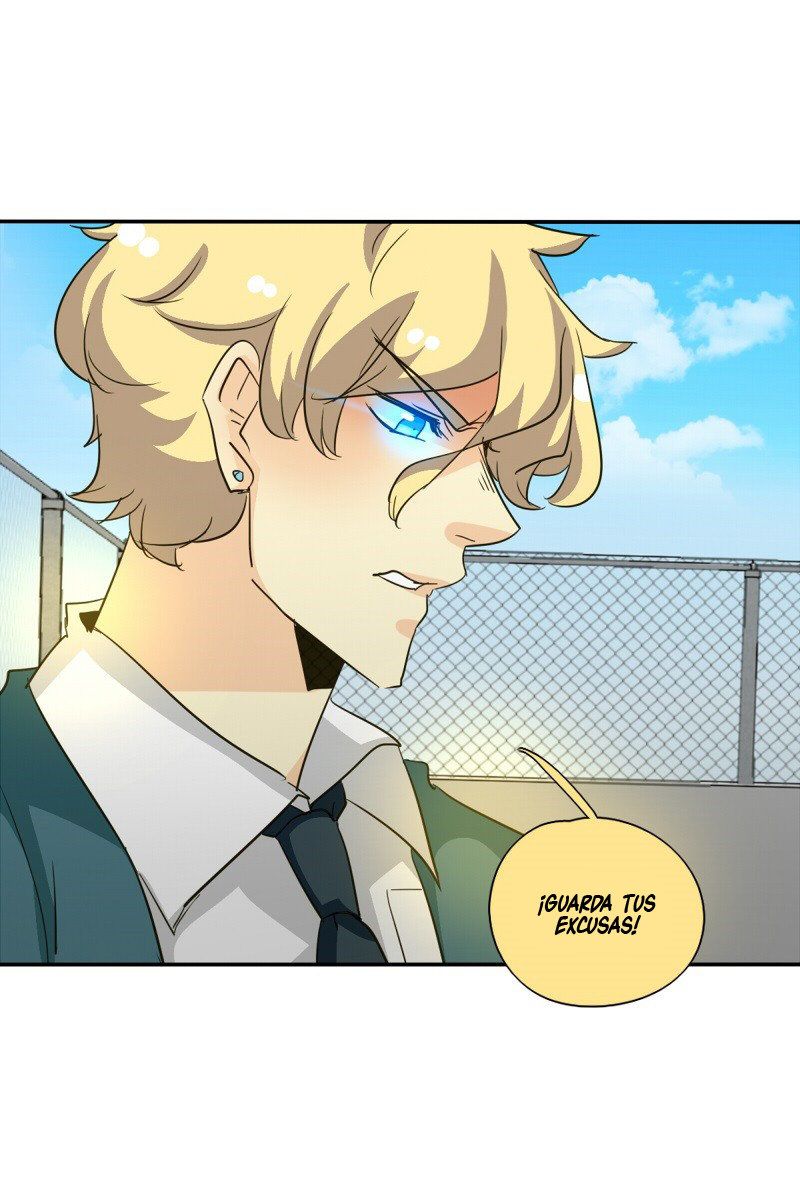 Read extraOrdinario Manga Online
