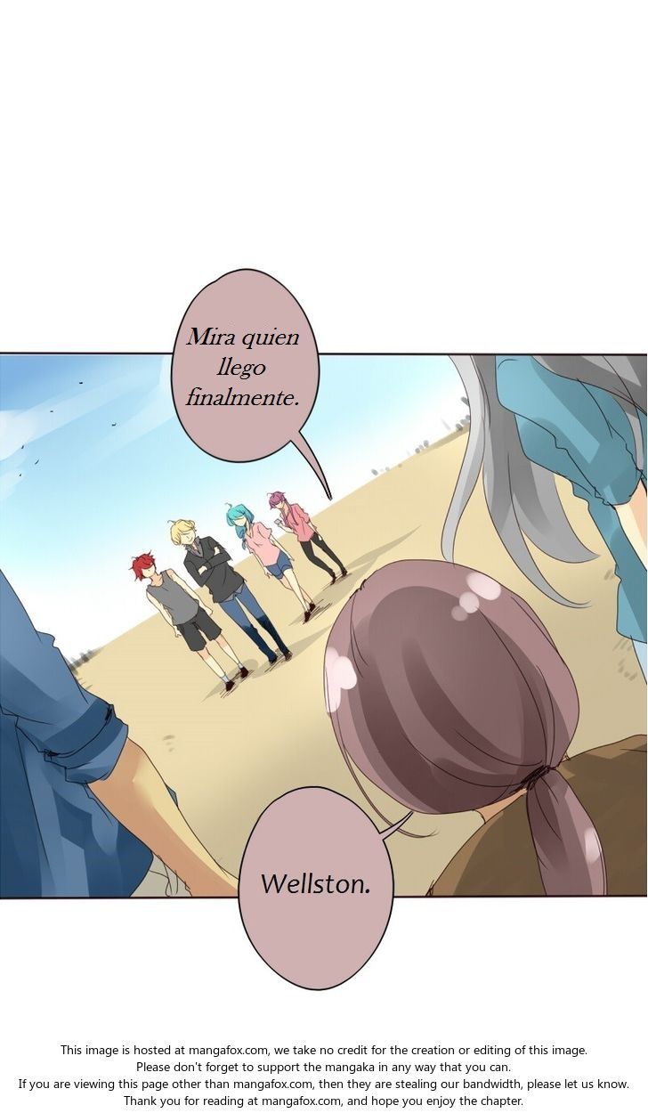 Read extraOrdinario Manga Online