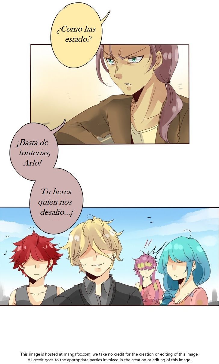 Read extraOrdinario Manga Online