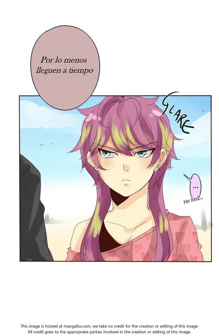 Read extraOrdinario Manga Online