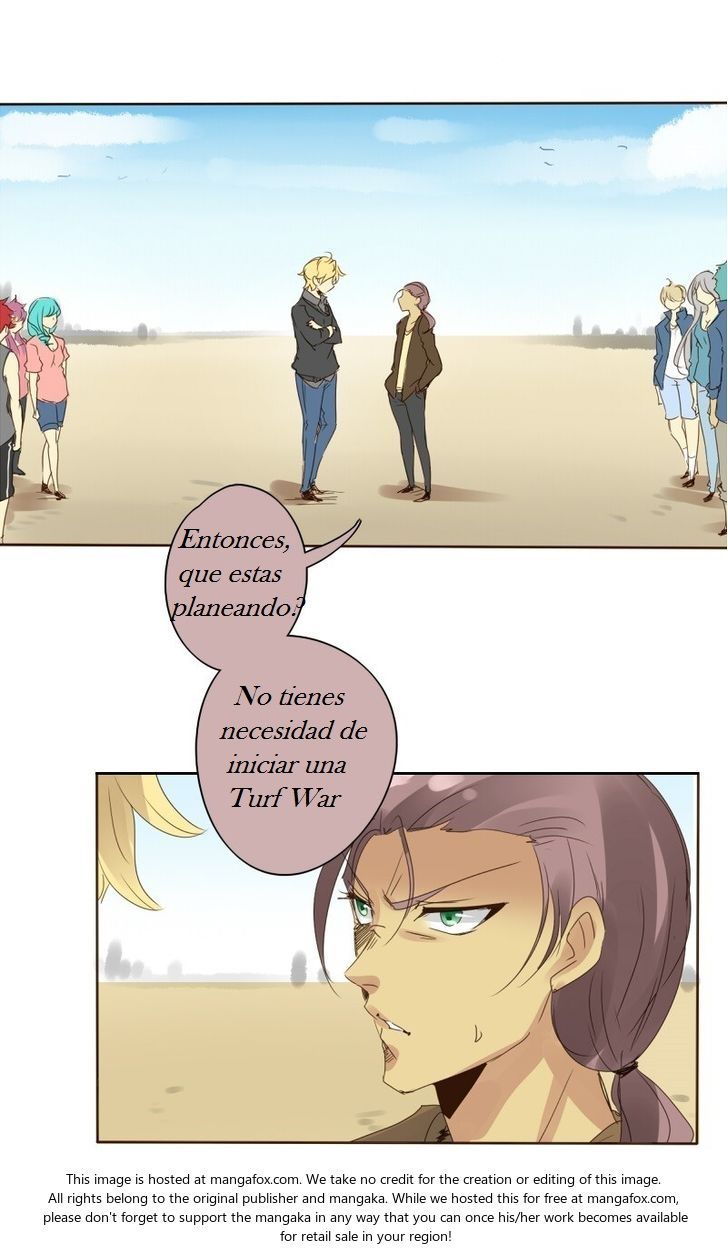Read extraOrdinario Manga Online
