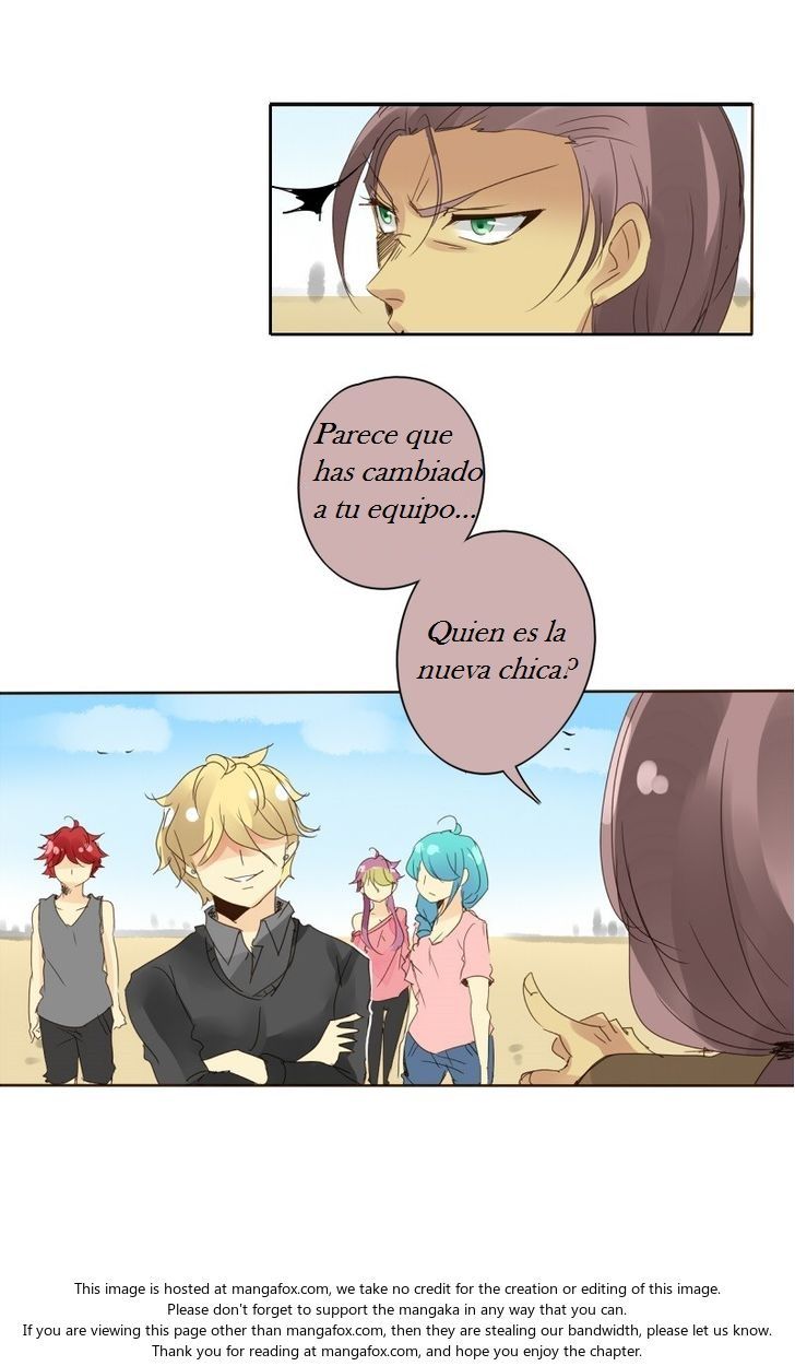 Read extraOrdinario Manga Online
