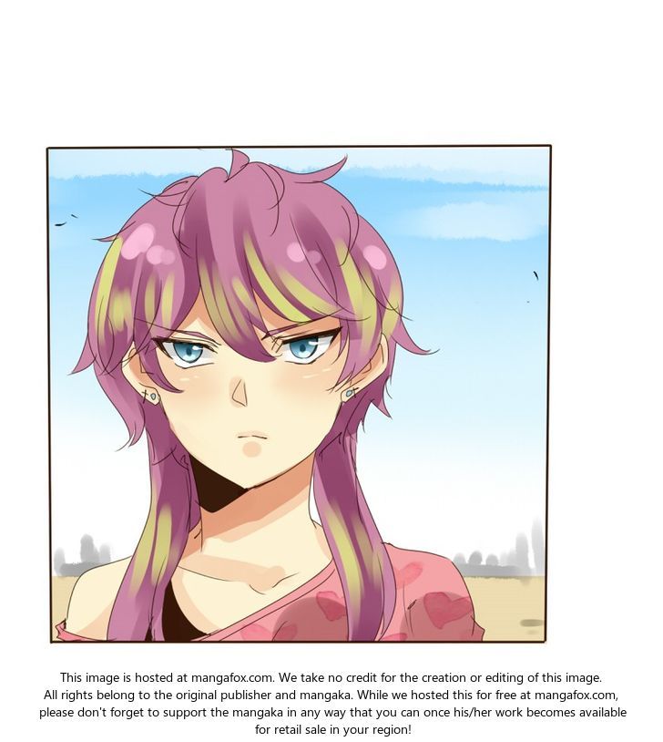 Read extraOrdinario Manga Online