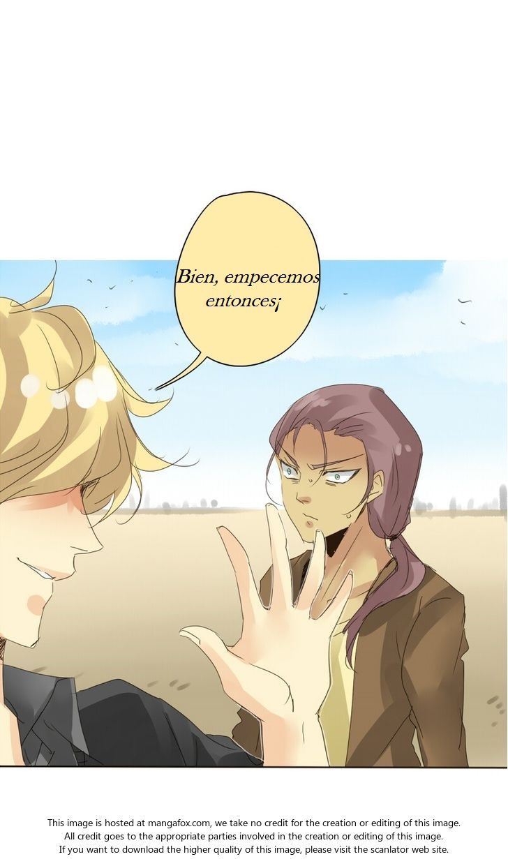 Read extraOrdinario Manga Online