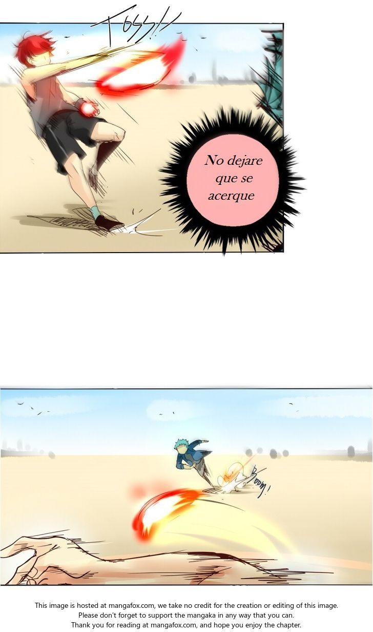 Read extraOrdinario Manga Online
