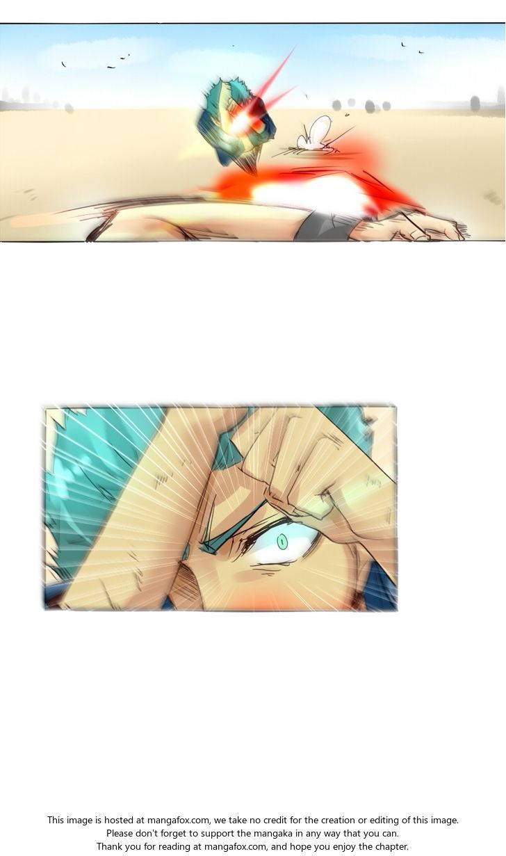 Read extraOrdinario Manga Online