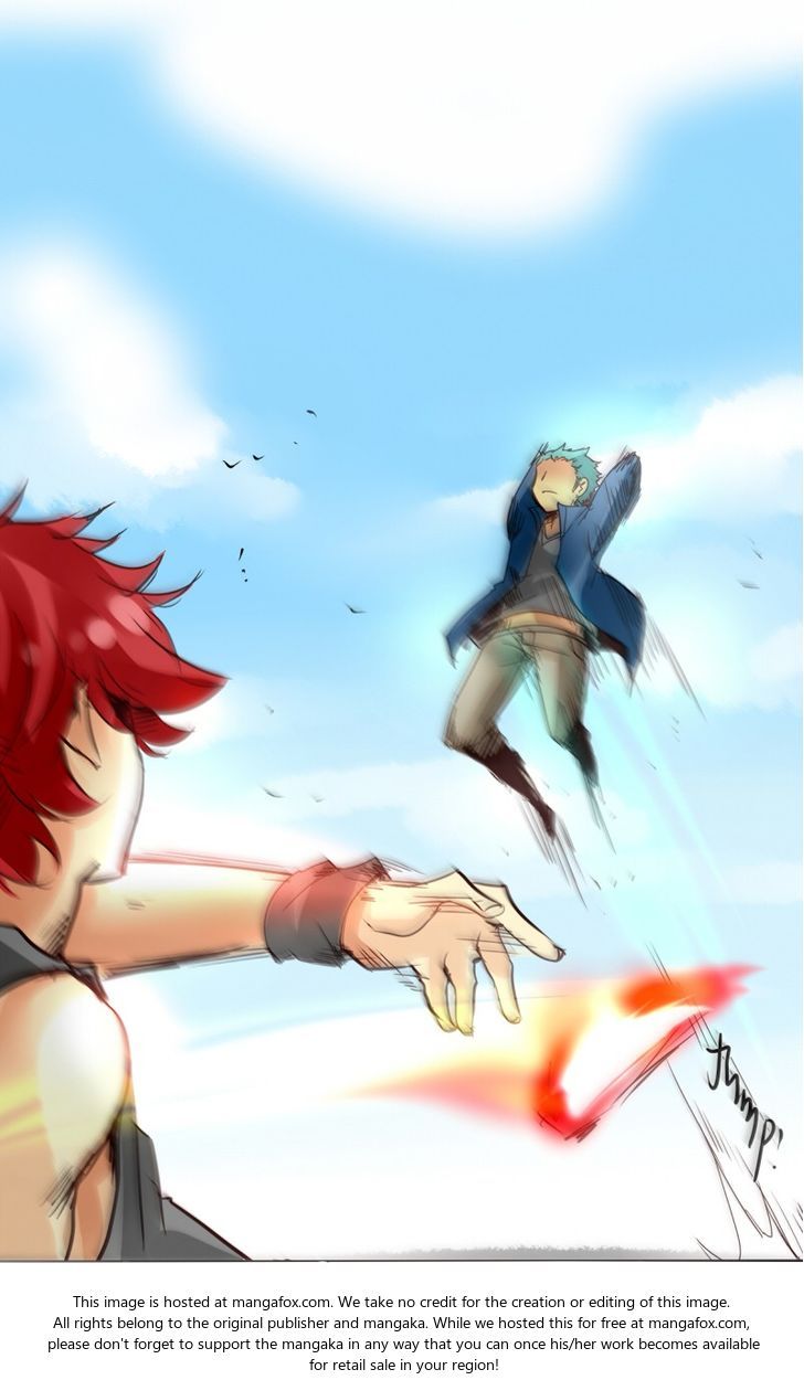Read extraOrdinario Manga Online