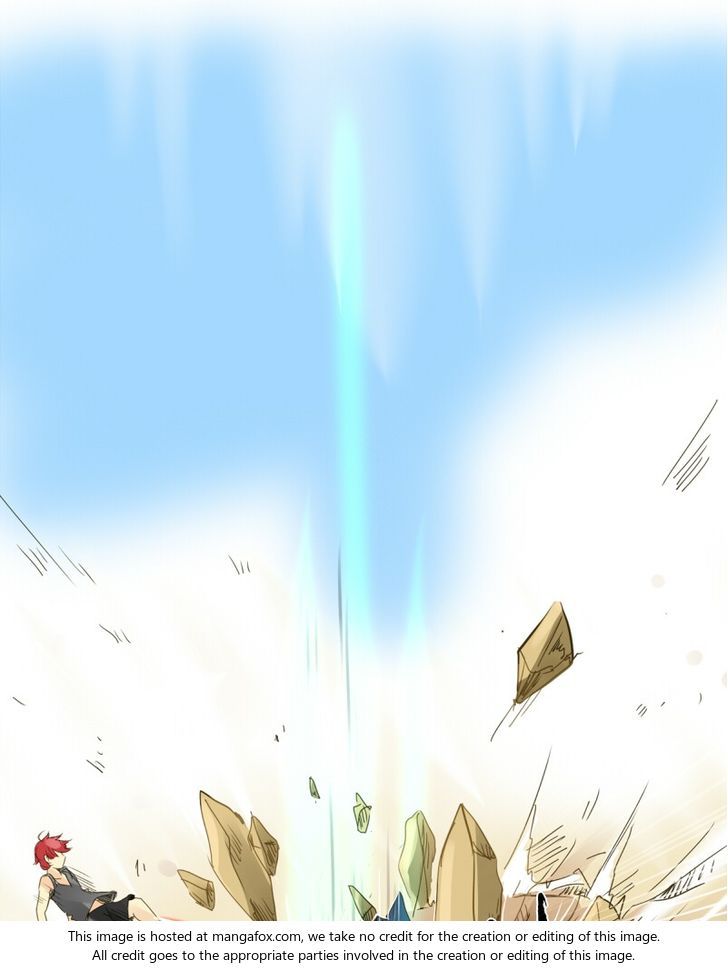 Read extraOrdinario Manga Online