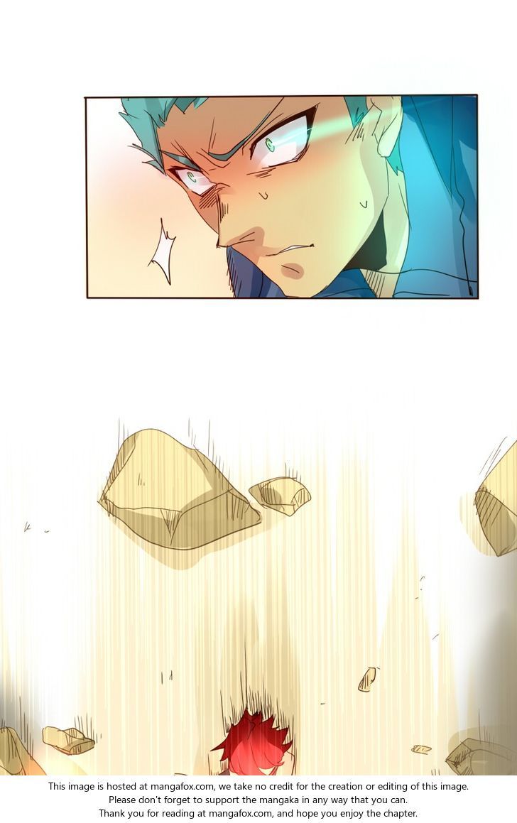Read extraOrdinario Manga Online