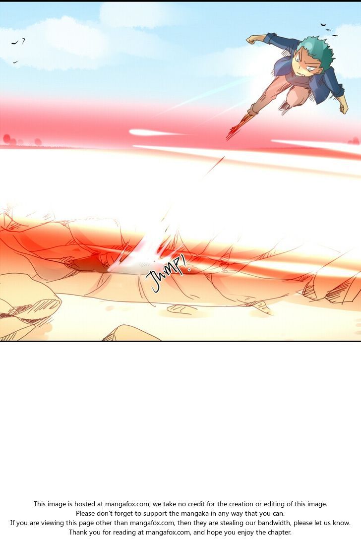 Read extraOrdinario Manga Online