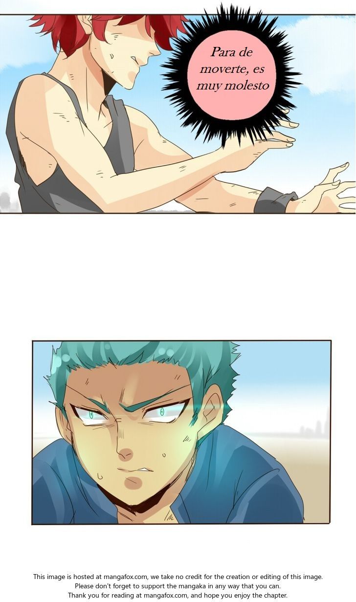 Read extraOrdinario Manga Online