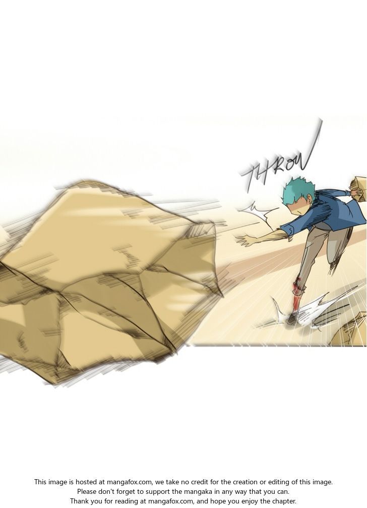 Read extraOrdinario Manga Online