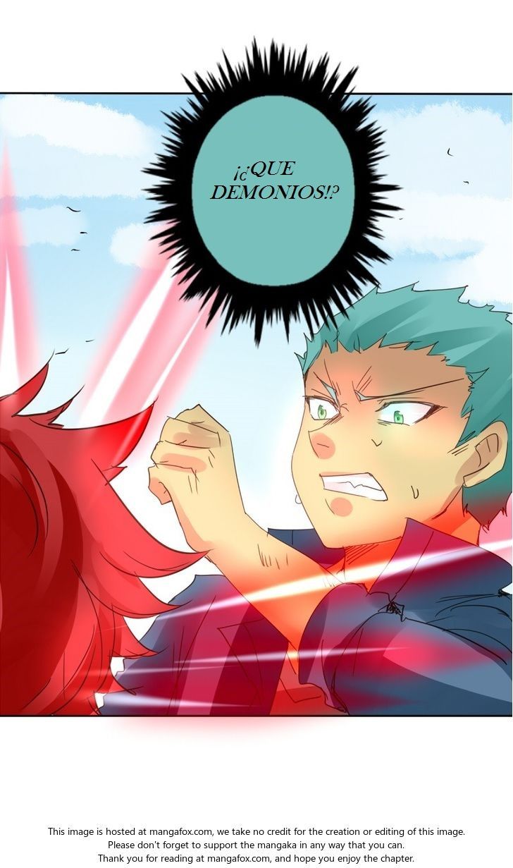 Read extraOrdinario Manga Online