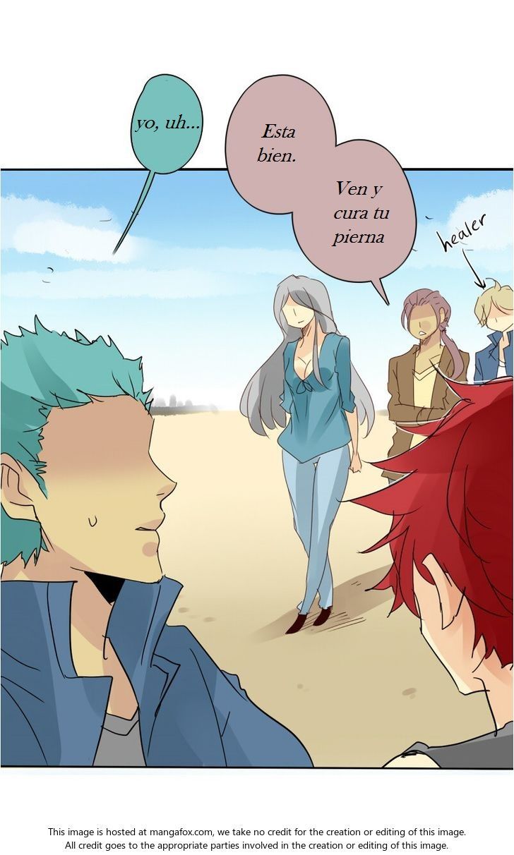 Read extraOrdinario Manga Online