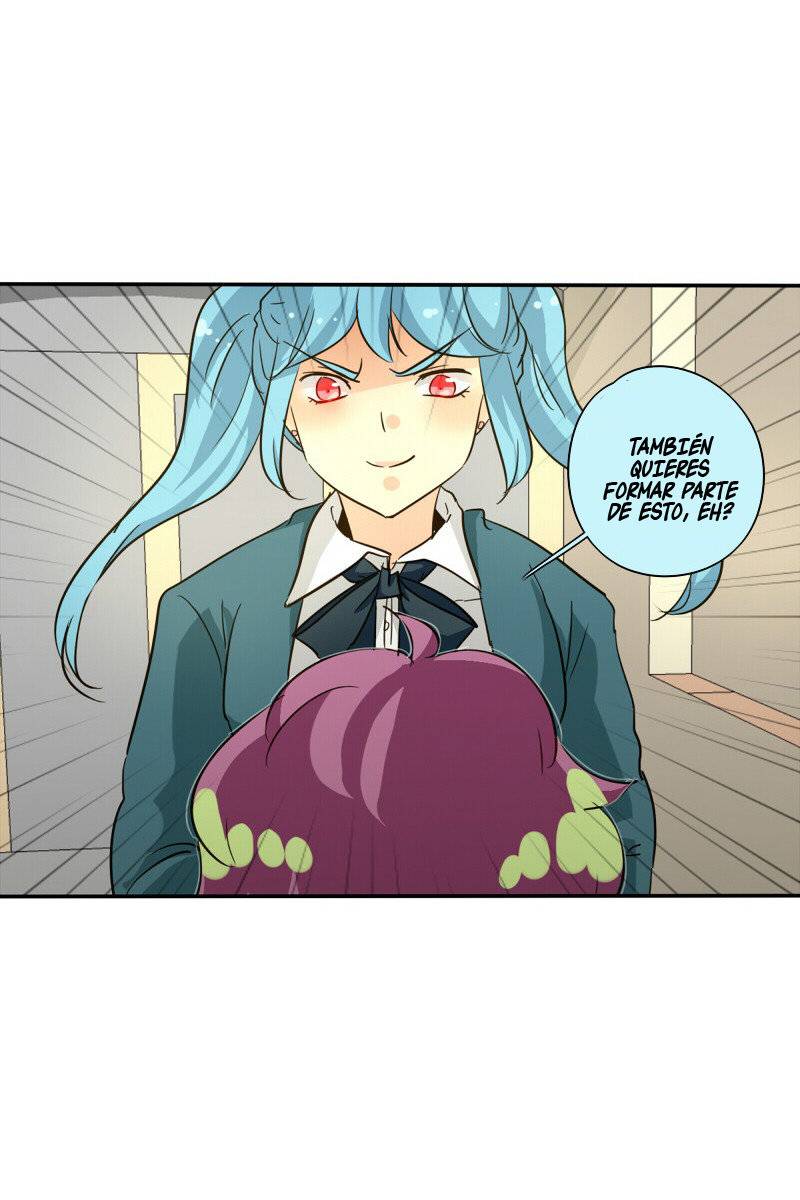 Read extraOrdinario Manga Online