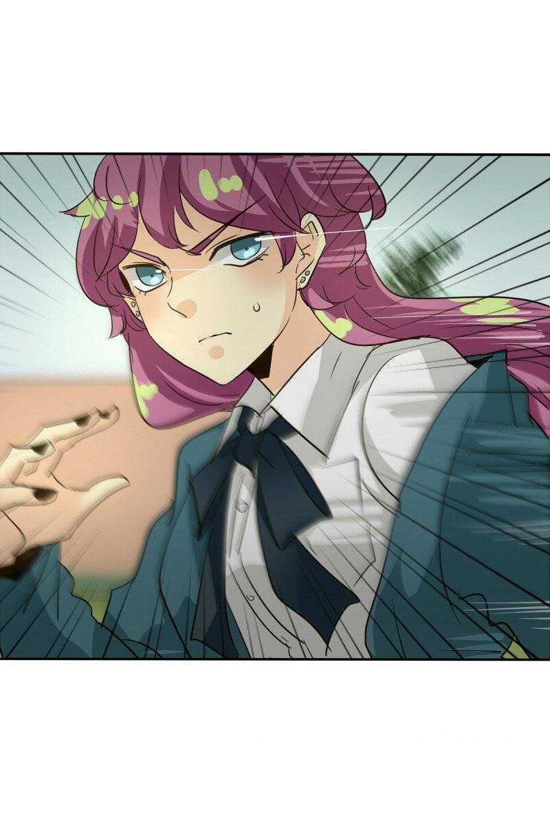 Read extraOrdinario Manga Online