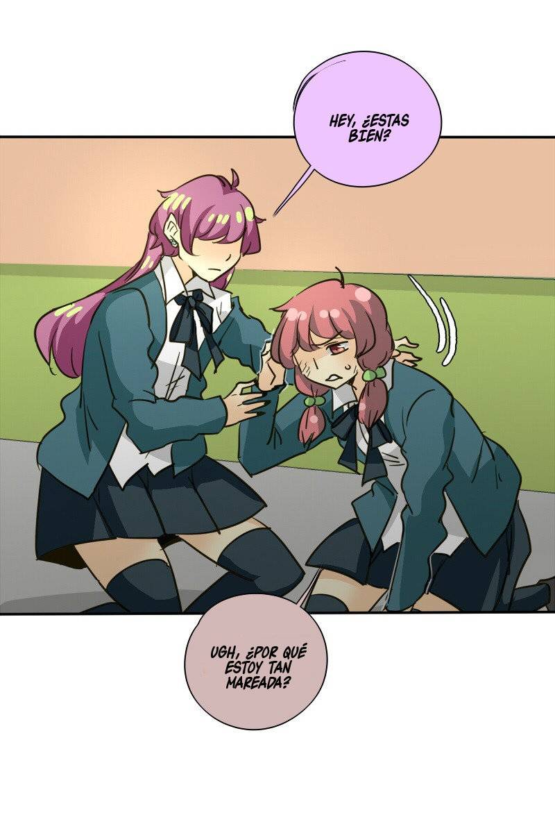 Read extraOrdinario Manga Online