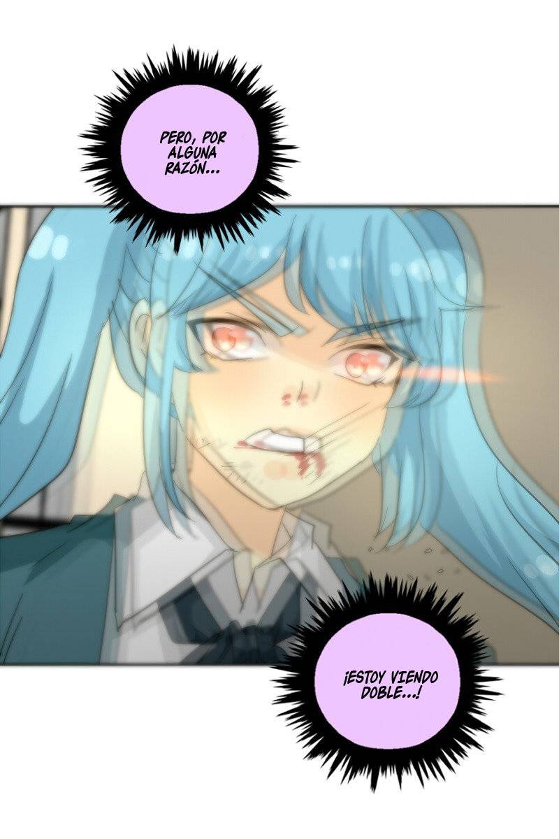 Read extraOrdinario Manga Online