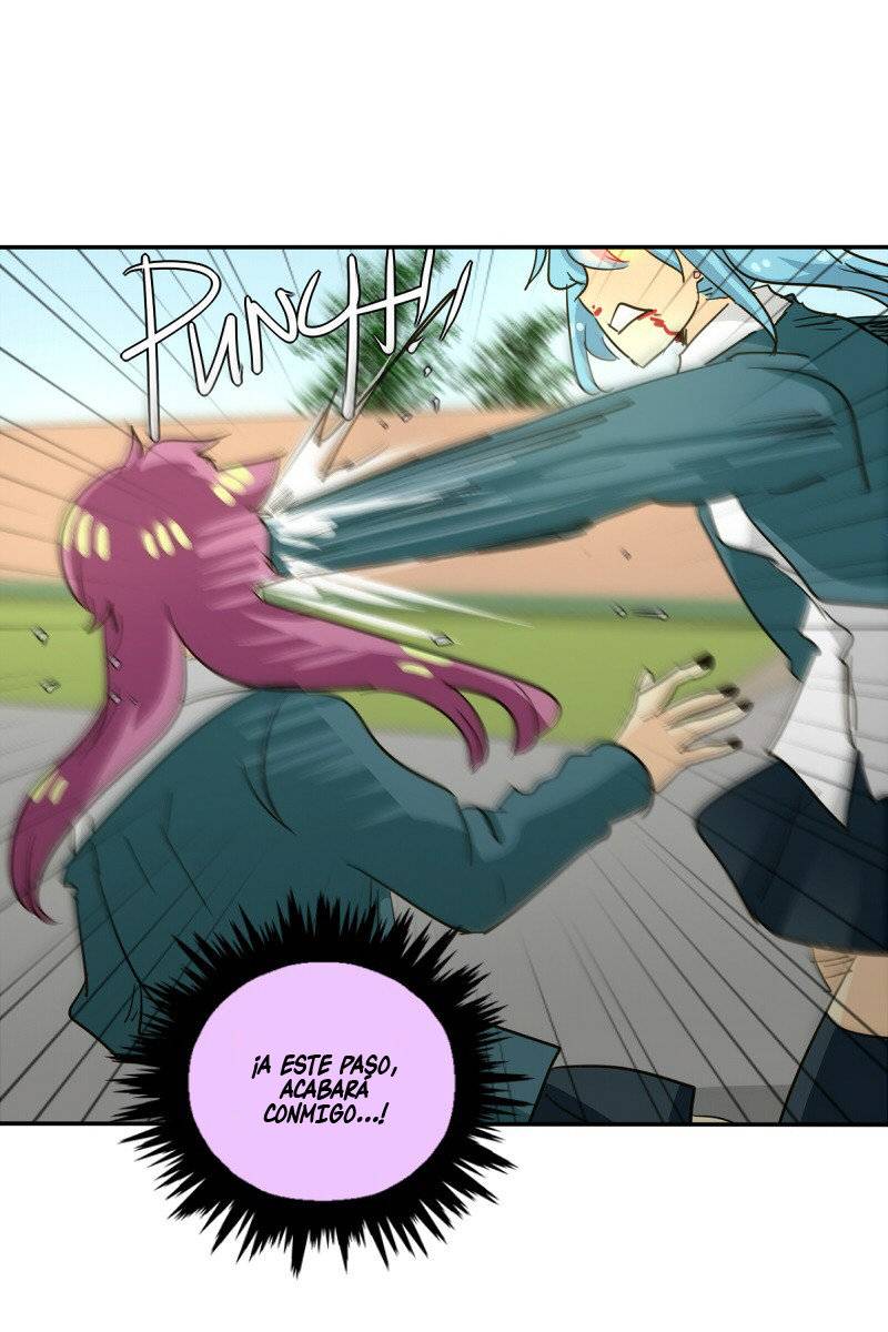 Read extraOrdinario Manga Online