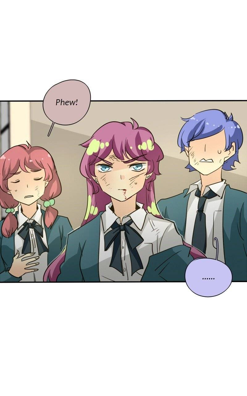 Read extraOrdinario Manga Online