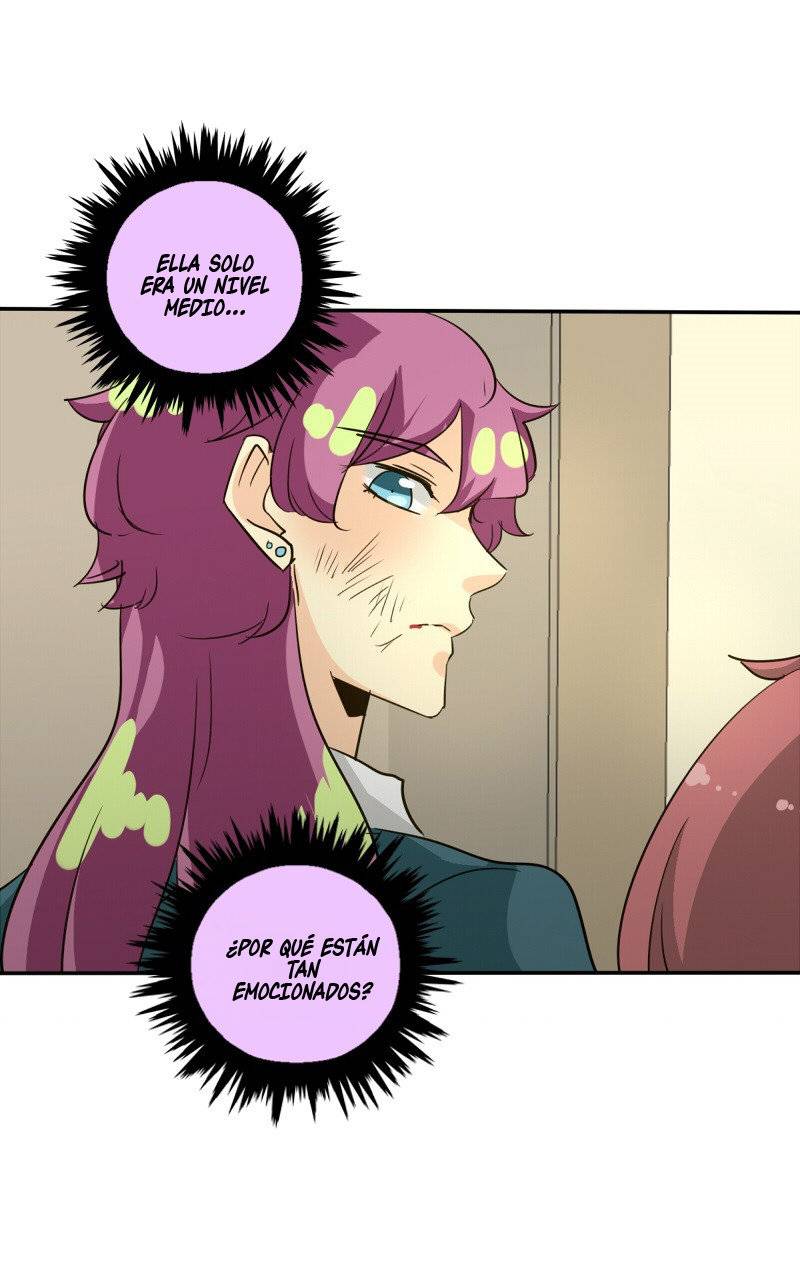 Read extraOrdinario Manga Online