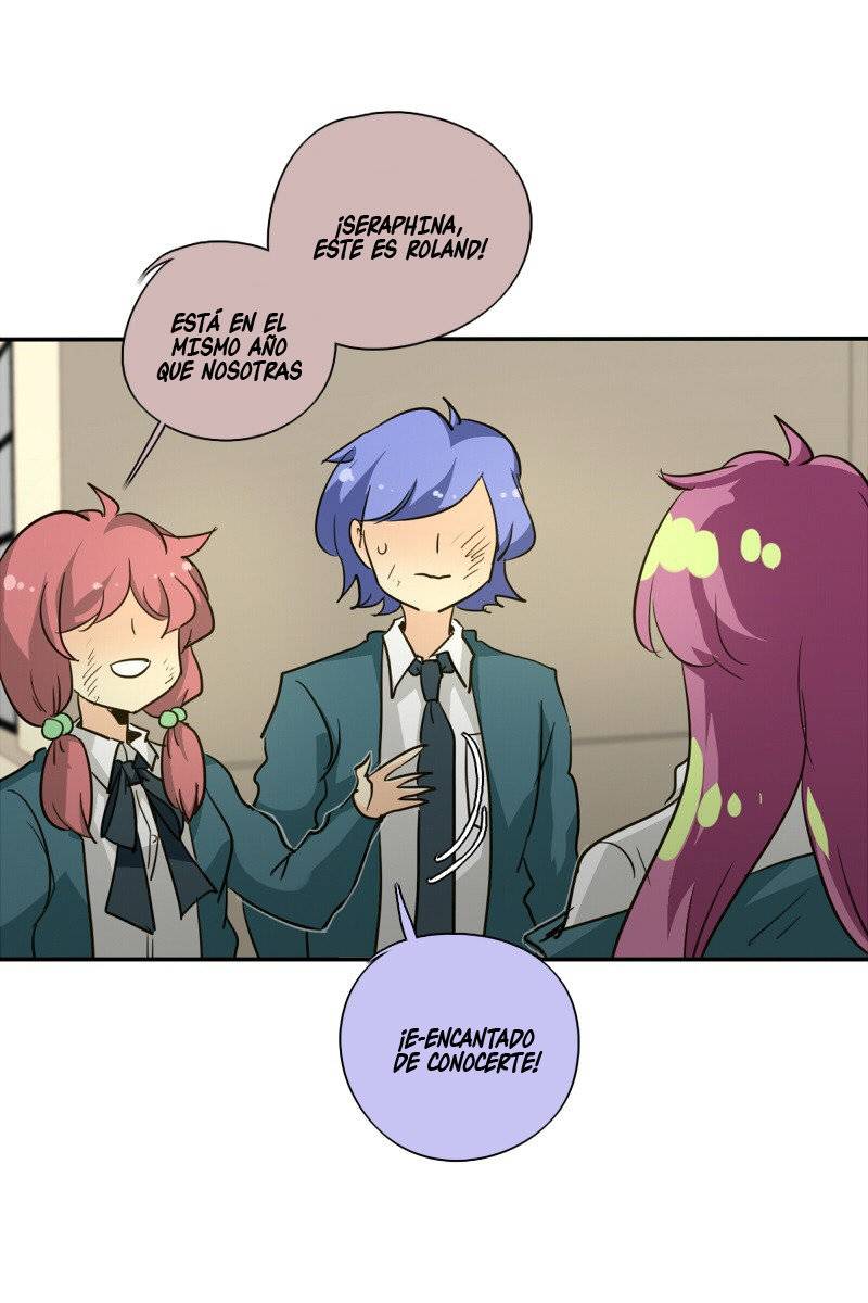 Read extraOrdinario Manga Online
