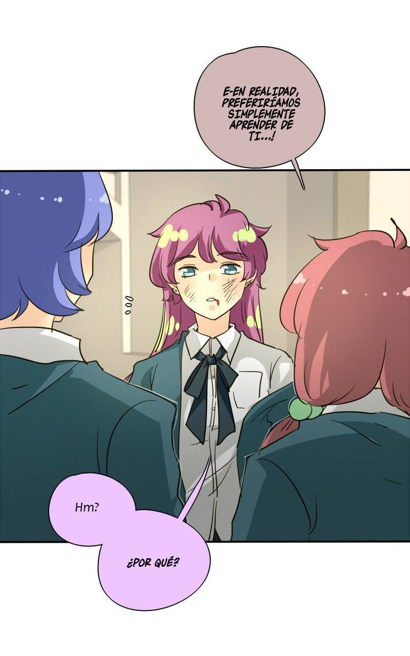 Read extraOrdinario Manga Online