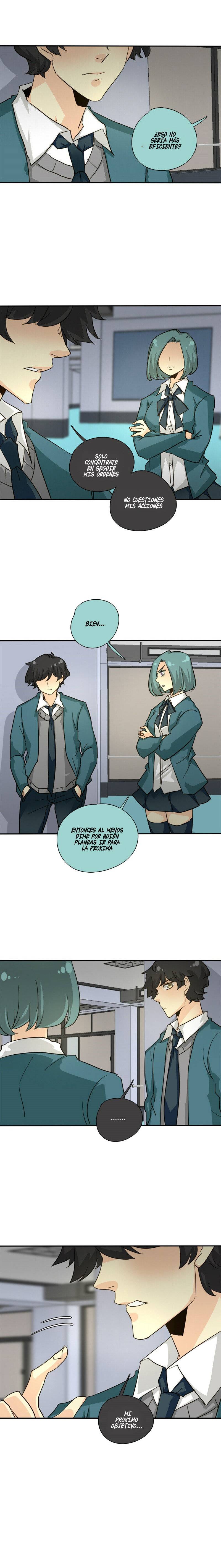 Read extraOrdinario Manga Online