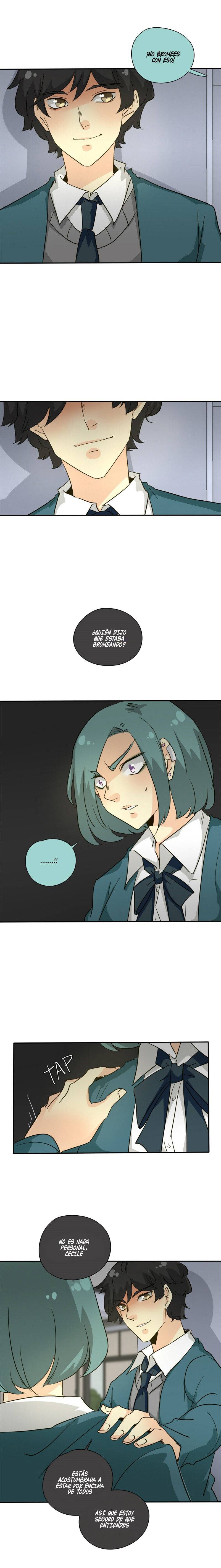 Read extraOrdinario Manga Online