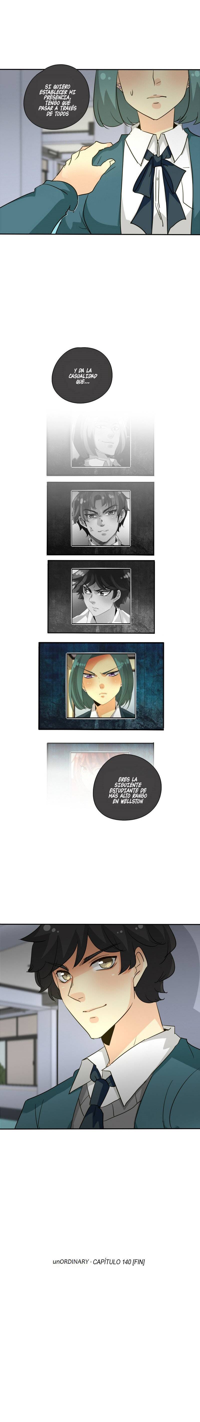 Read extraOrdinario Manga Online