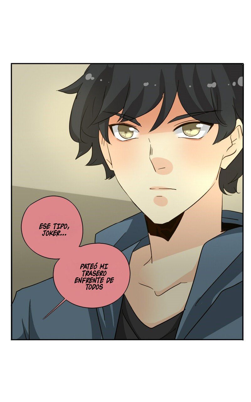 Read extraOrdinario Manga Online