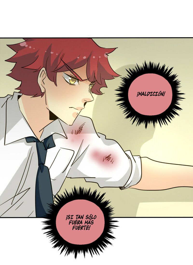 Read extraOrdinario Manga Online