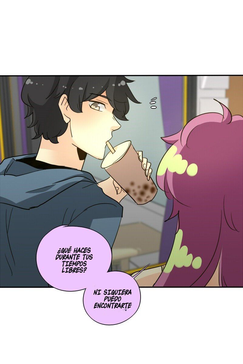 Read extraOrdinario Manga Online