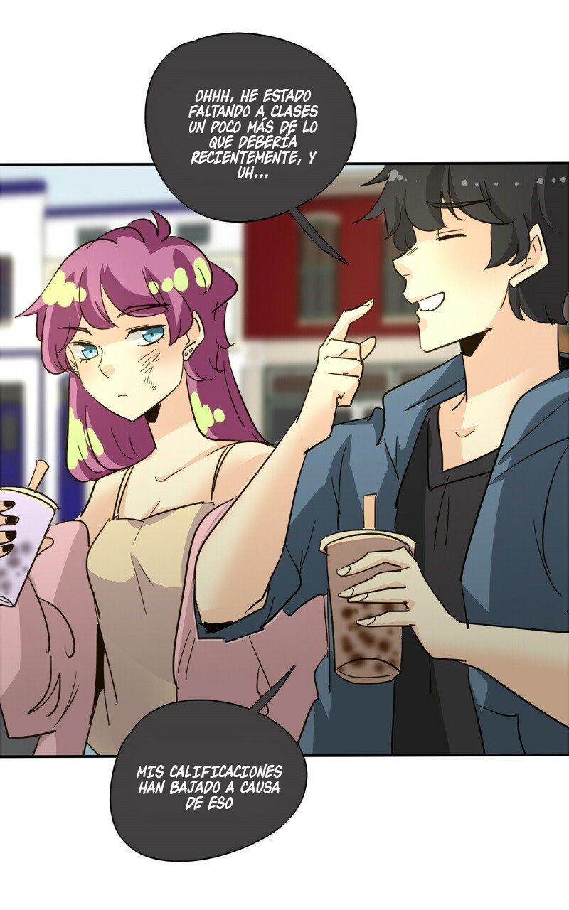 Read extraOrdinario Manga Online